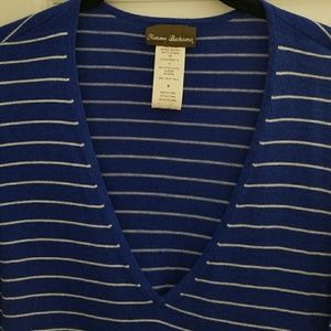 Tommy Bahama l/s sweater